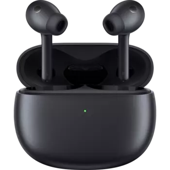 Bluetooth-гарнитура Xiaomi Buds 3, черная