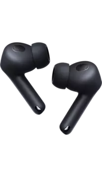 Bluetooth-гарнитура Xiaomi Buds 3T Pro, черная