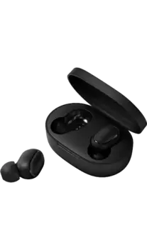 Bluetooth-гарнитура Xiaomi Earbuds Basic 2, черная