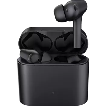 Bluetooth-гарнитура Xiaomi Mi True Wireless Earphones 2 Pro, черная