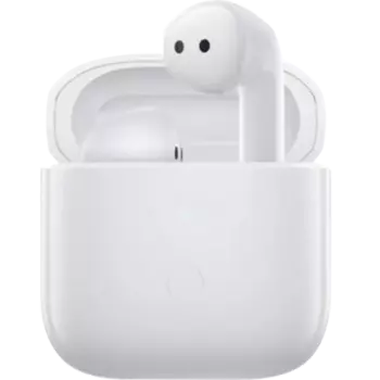 Bluetooth-гарнитура Xiaomi Redmi Buds 3, белая (BHR5174GL)