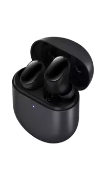 Bluetooth-гарнитура Xiaomi Redmi Buds 3 Pro, черная