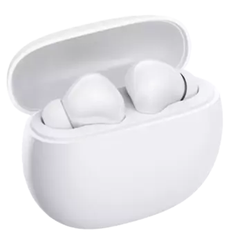 Bluetooth-гарнитура Xiaomi Redmi Buds 4 Active, белая