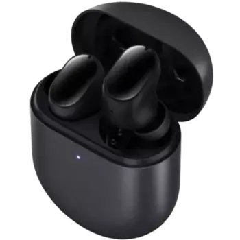 Bluetooth-гарнитура Xiaomi Redmi Buds 4, черная