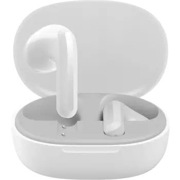Bluetooth-гарнитура Xiaomi Redmi Buds 4 Lite, белая