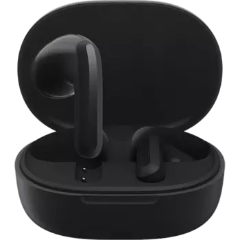 Bluetooth-гарнитура Xiaomi Redmi Buds 4 Lite, черная