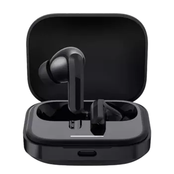 Bluetooth-гарнитура Xiaomi Redmi Buds 5 (BHR7627GL), черная