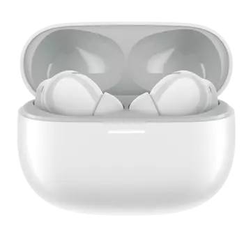 Bluetooth-гарнитура Xiaomi Redmi Buds 5 Pro, белые