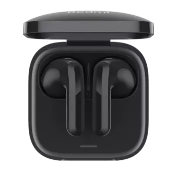 Bluetooth-гарнитура Xiaomi Redmi Buds 6 Active (BHR8396GL), черный