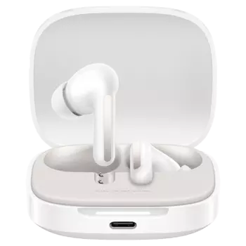 Bluetooth-гарнитура Xiaomi Redmi Buds 6, Cloud White