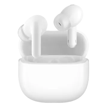 Bluetooth-гарнитура Xiaomi Redmi Buds 6 Lite (BHR8655GL), белая