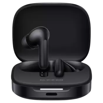 Bluetooth-гарнитура Xiaomi Redmi Buds 6, Night Black