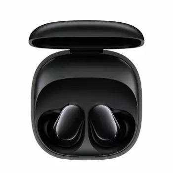 Bluetooth-гарнитура Xiaomi Redmi Buds 6 Play (BHR8776GL), черный