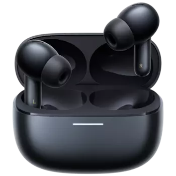 Bluetooth-гарнитура Xiaomi Redmi Buds 6 Pro, черный