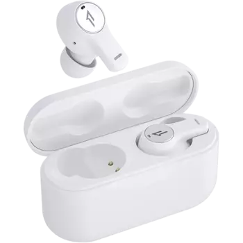 Bluetooth-гарнитура ZTE LiveBuds, белая