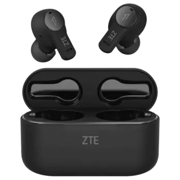 Bluetooth-гарнитура ZTE LiveBuds, черная