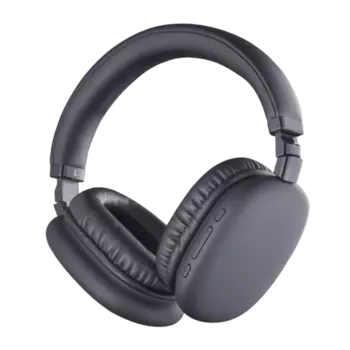 Bluetooth-наушники Deppa AXXA, AH-01, черная