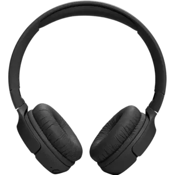 Bluetooth-наушники JBL Tune 520, черная