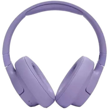 Bluetooth-наушники JBL Tune 720, пурпурная