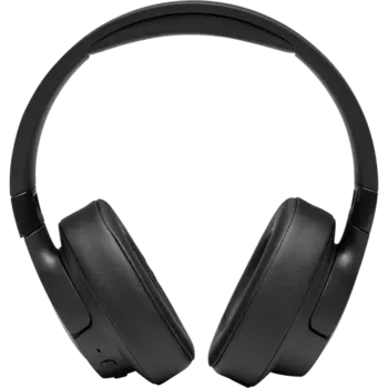 Bluetooth-наушники JBL Tune 760NC, черная