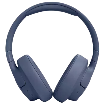 Bluetooth-наушники JBL Tune 770NC, голубой