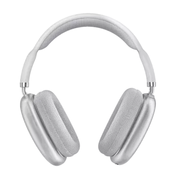 Bluetooth-наушники Stellarway STWPRO-HDSWAIRMAX2, серебро