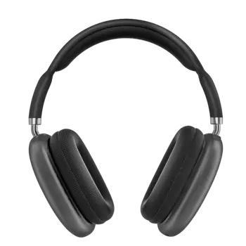 Bluetooth-наушники Stellarway STWPRO-HDSWAIRMAX2, серый