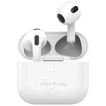 Bluetooth-наушники Stellarway STWPRO-TWS-AIR3