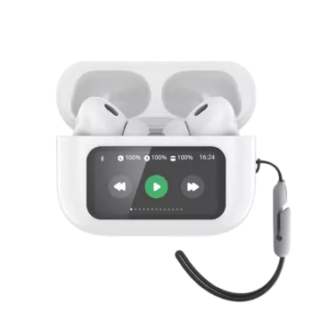 Bluetooth-наушники Stellarway STWPRO-TWS-AIRDSP