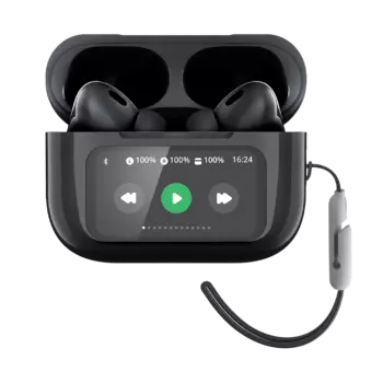 Bluetooth-наушники Stellarway STWPRO-TWS-AIRDSP