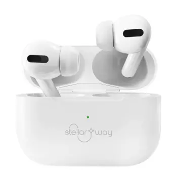 Bluetooth-наушники Stellarway STWPRO-TWS-AIRPRO