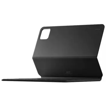 Чехол-клавиатура Xiaomi для планшета Pad 7/7 Pro, пластик, черный