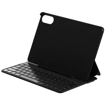 Чехол-клавиатура Xiaomi Redmi Pad Pro, серый