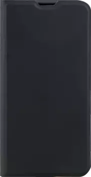 Чехол-книжка Deppa для Honor 7A/7A Prime/7S, термополиуретан, черный