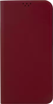 Чехол-книжка Deppa для Samsung Galaxy A01, красный