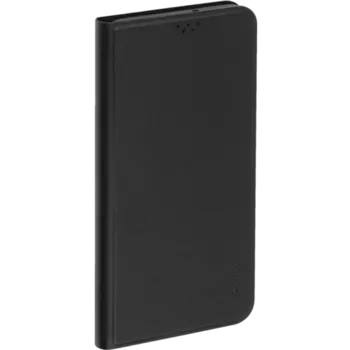 Чехол-книжка Deppa для Xiaomi Redmi 10A, черный