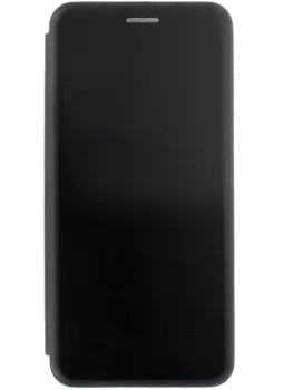 Чехол-книжка Мультибренд для Galaxy A22, черный