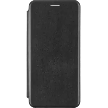 Чехол-книжка Everstone для Huawei nova Y70, черный