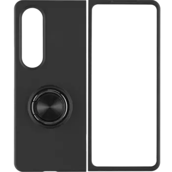 Чехол-книжка Everstone для Samsung Galaxy Z Fold4, черный