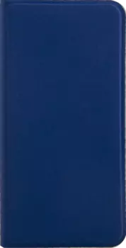 Чехол-книжка Gresso для Honor 20s, полиуретан, синий