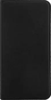 Чехол-книжка Gresso для Honor 20s, полиуретан, черный