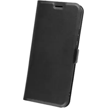 Чехол-книжка Gresso для realme C30, черный