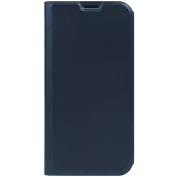 Чехол-книжка Gresso для Samsung Galaxy A30, полиуретан, синий