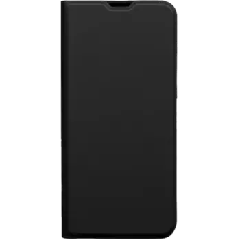 Чехол-книжка Gresso для Samsung Galaxy A33 5G, термополиуретан, черный