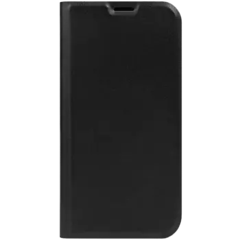 Чехол-книжка Gresso для Samsung Galaxy A40, полиуретан, черный