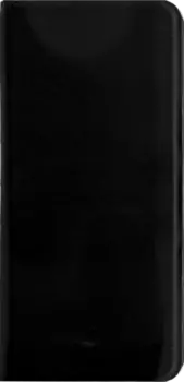 Чехол-книжка Gresso для Samsung Galaxy A80, полиуретан, черный