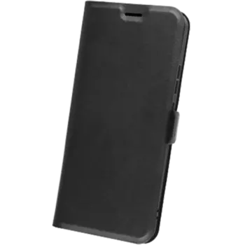 Чехол-книжка Gresso для Xiaomi Redmi 10C, черный