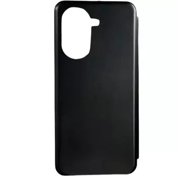 Чехол-книжка Мультибренд для Xioami Redmi A5, черный