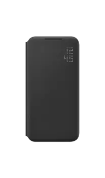 Чехол-книжка Samsung EF-NS901PBEGRU для Galaxy S22, черный