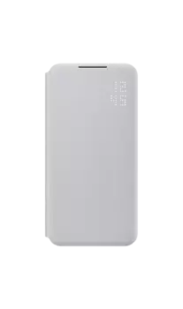 Чехол-книжка Samsung EF-NS906PJEGRU для Galaxy S22+, серый